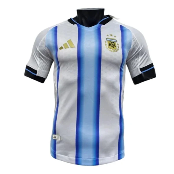 2526 Season Argentina Special Edition Player Jersey