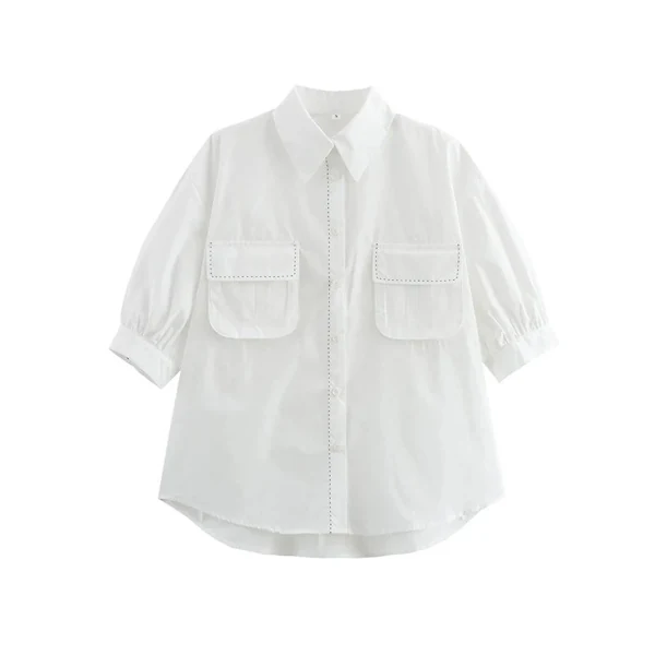 Zara Shirt