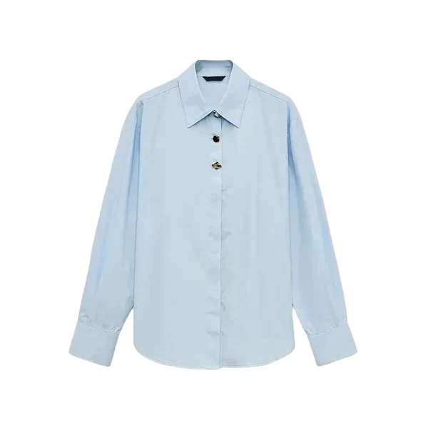 Zara Shirt