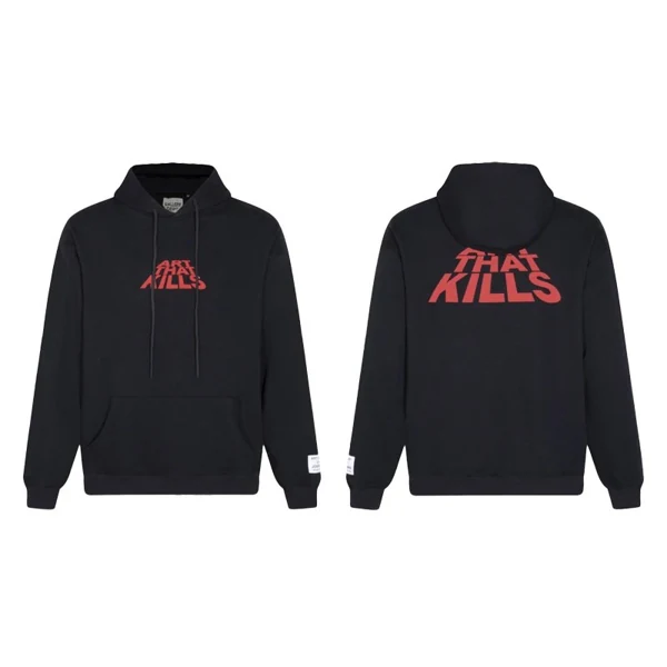 Gallery Dept Hoodie