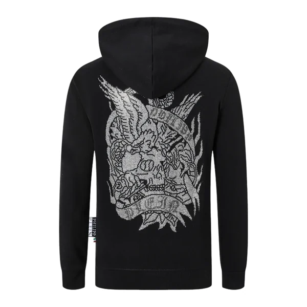 Philipp Plein Hoodie