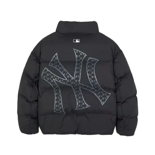 MLB Down Jacket