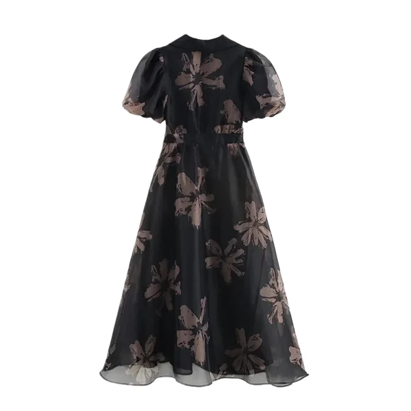 Zara Dress