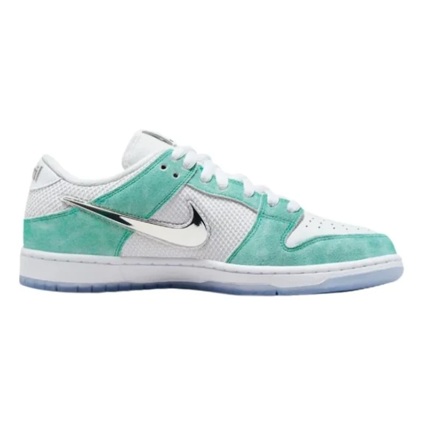 Dunk SB April