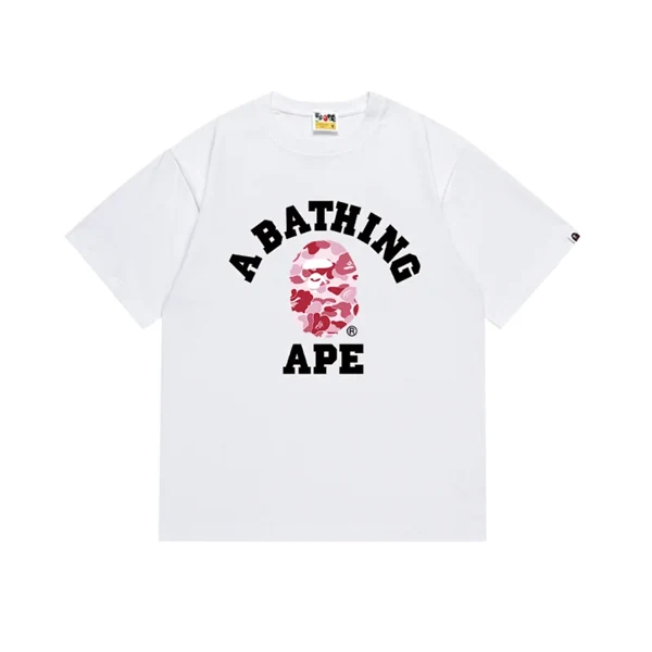 Bape Tee