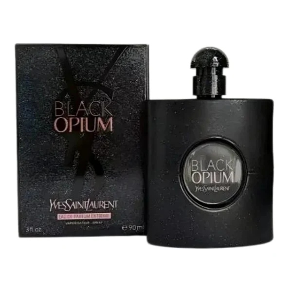 Ysl Perfume
