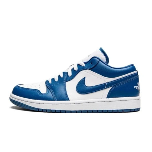 Jordan 1 Low
