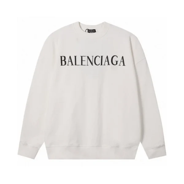 Balenciaga Hoodie
