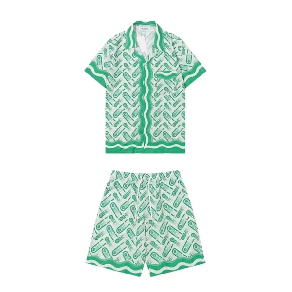 Casablanca Set