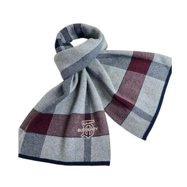 Brand Scarf