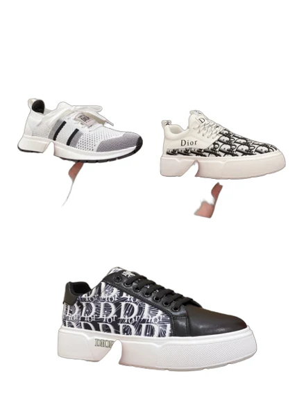 Dior Shoes