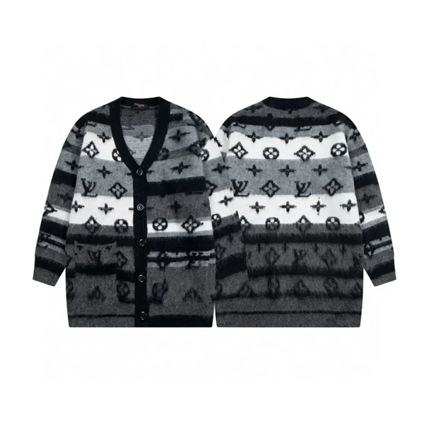 LV Sweater