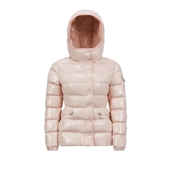 Moncler Down Jacket