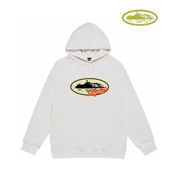 Corteiz Hoodie