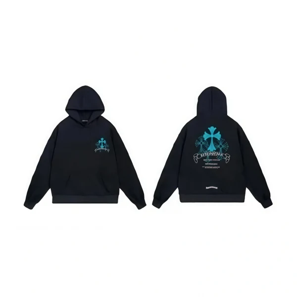 Chrome Hearts Hoodie