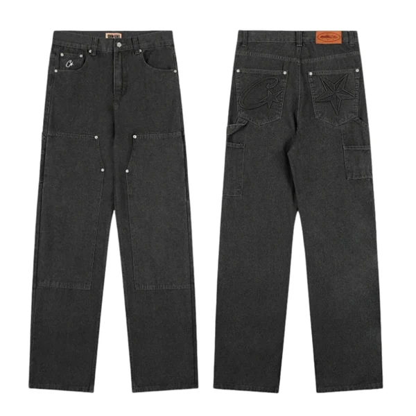Corteiz Jeans