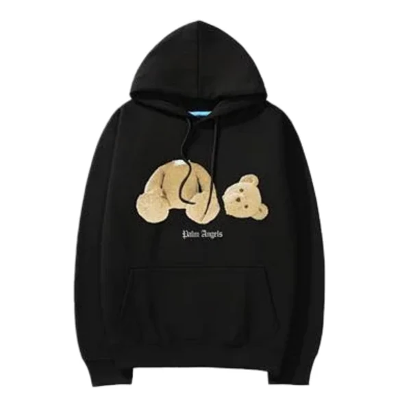 Palm Angel Hoodie