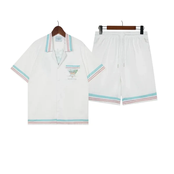 Casablanca Set