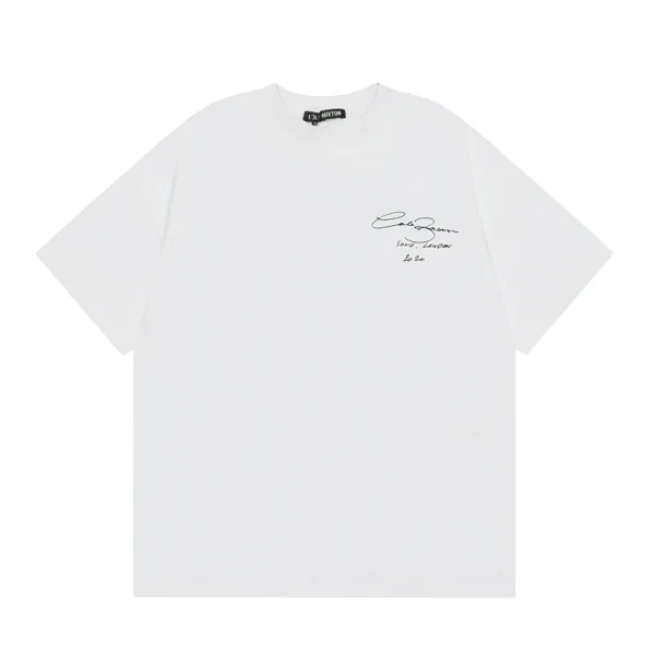 ColeBuxton Tee