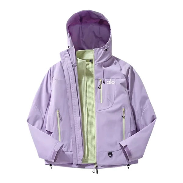 Alo Coat
