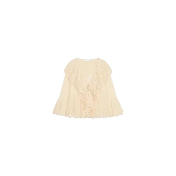 Zara Knitted Sweater