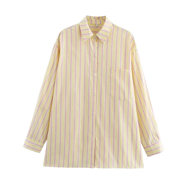 Zara Shirt