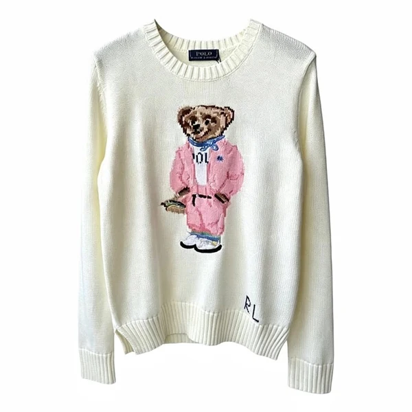 Ralph Lauren Polo Bear