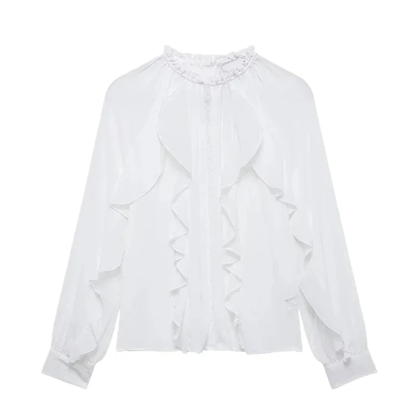 Zara Shirt