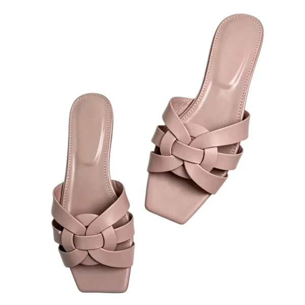 YSL Sandals