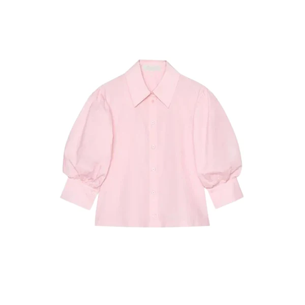 Zara Shirt