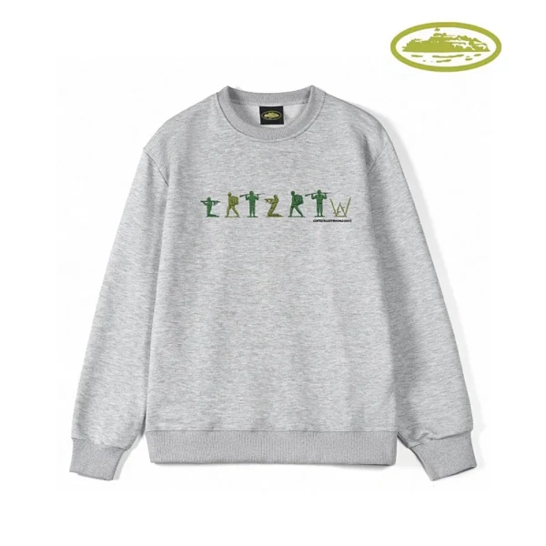 Corteiz Hoodie