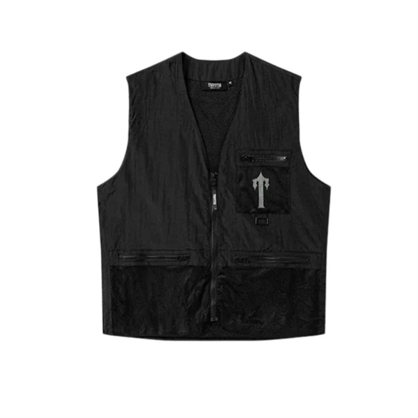Trapstar Jacket
