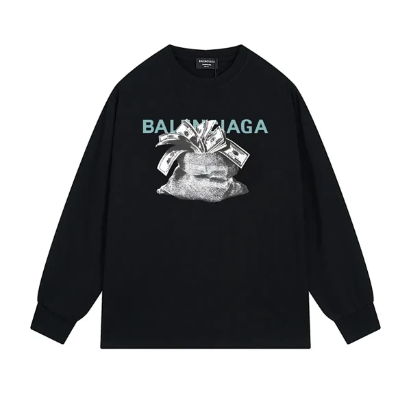Balenciaga Hoodie