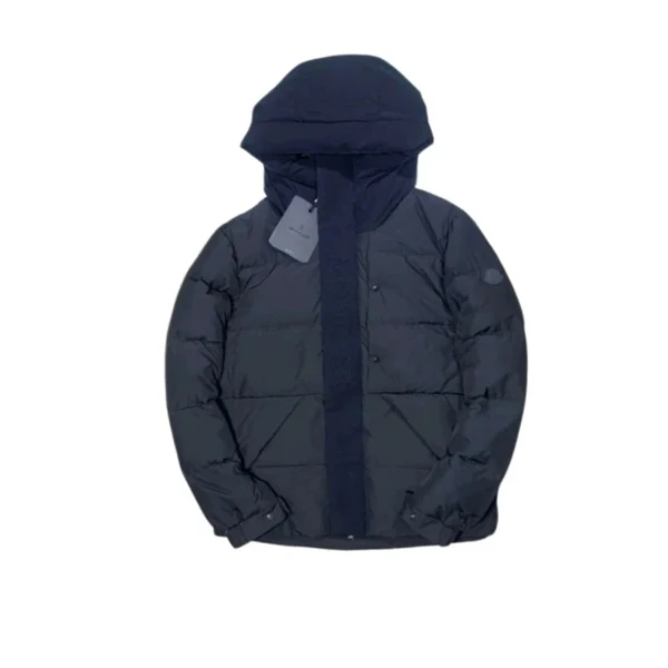 Moncler Quilted Jacket