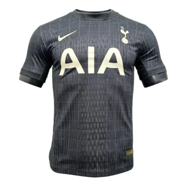 2526 Season Tottenham Hotspur Away Jersey Player Version
