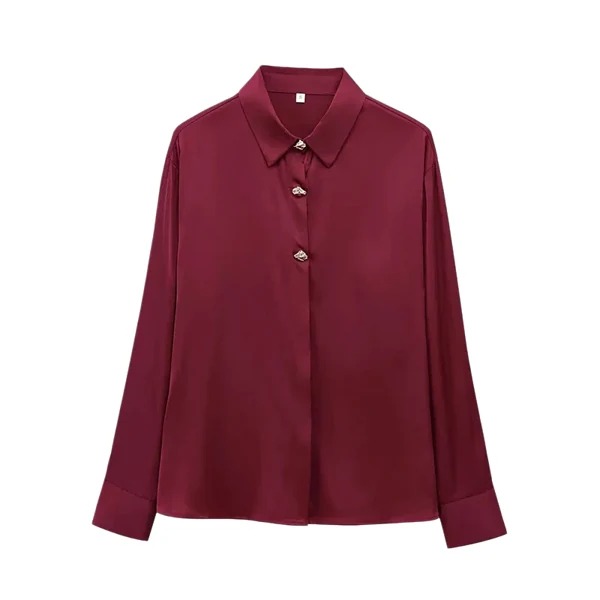 Zara Shirt