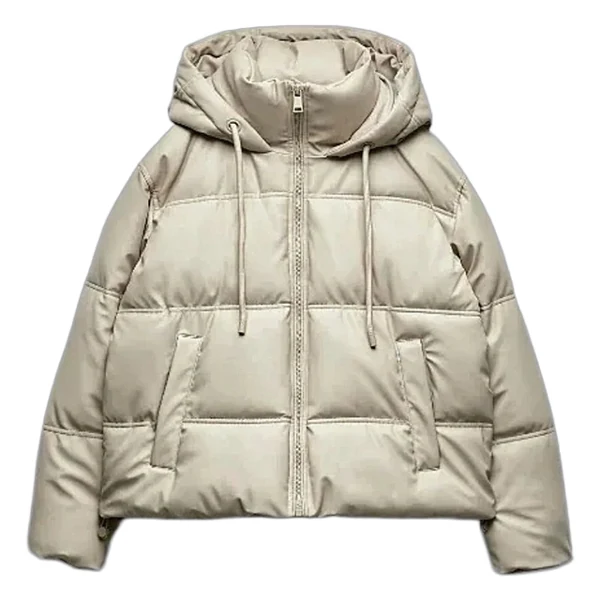 Zara Puffer