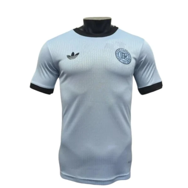 German national team 125th anniversary jersey player edition