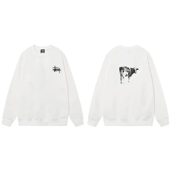 Stussy Hoodie