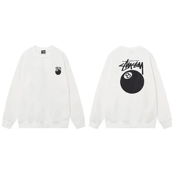 Stussy Hoodie
