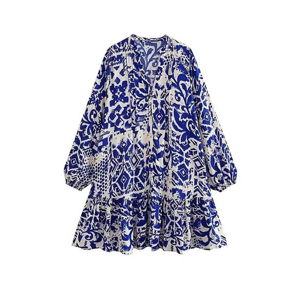 Zara Dress