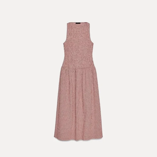 Zara Dress