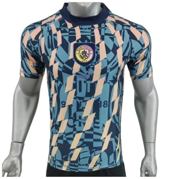2425 Season Million City Special Edition Jersey Player Version