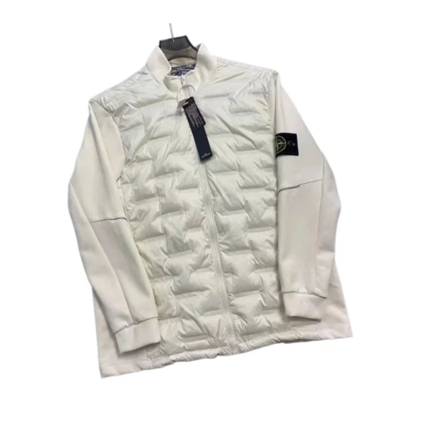 Stone Island Down Jacket
