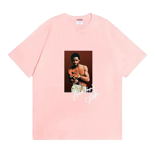 Supreme Tee