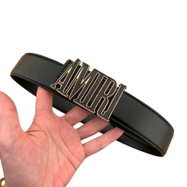 Amiri Belt