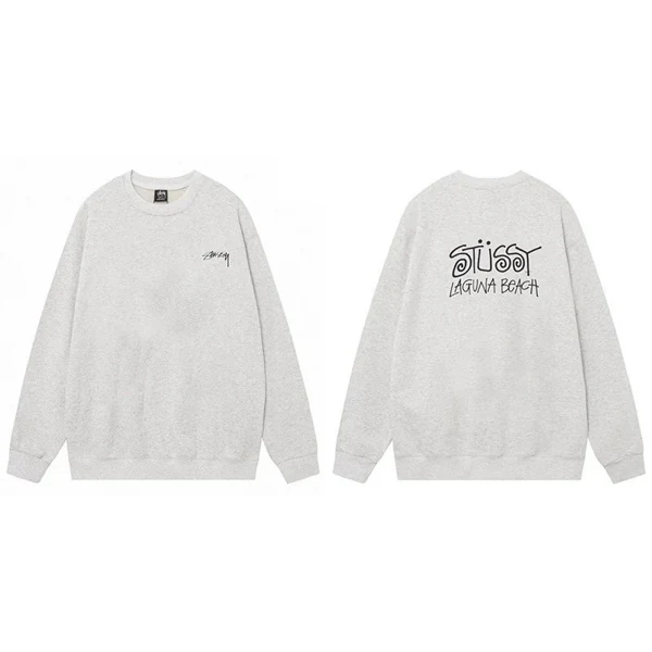 Stussy Hoodie