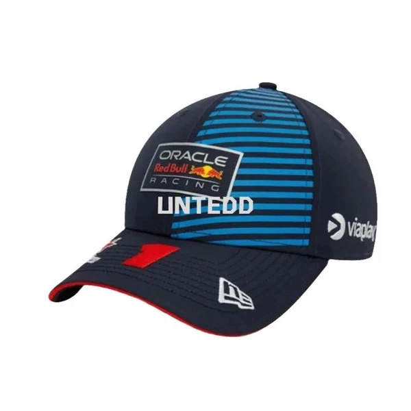 Redbull Hat