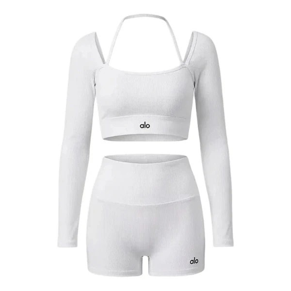 Alo Gym Sets