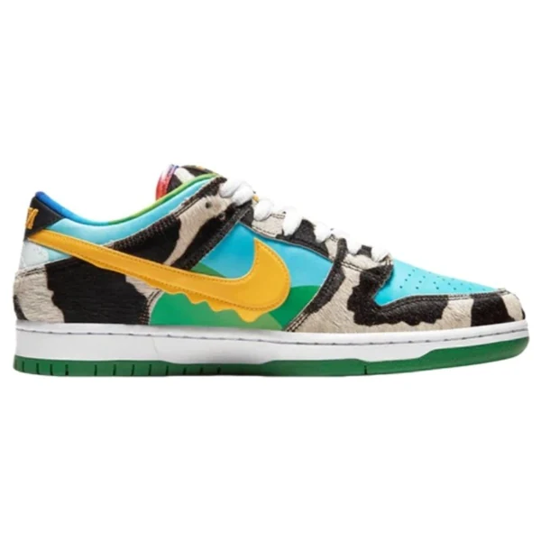 Dunk SB Born Raised